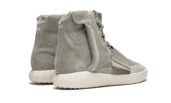 Adidas YEEZY Yeezy Boost 750 Shoes Lbrown - B35309 Sneaker MEN