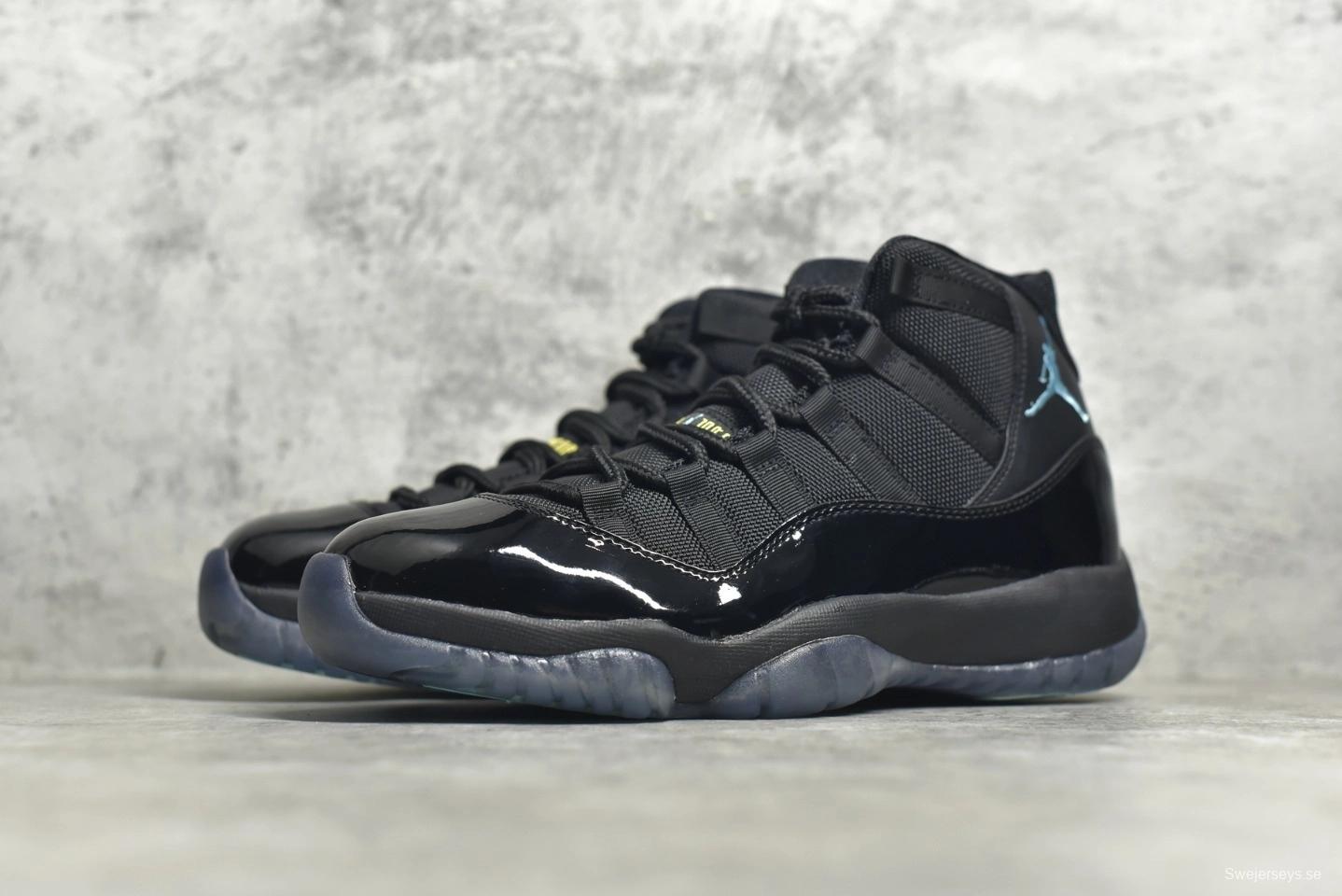 Air Jordan 11 Gamma Blue