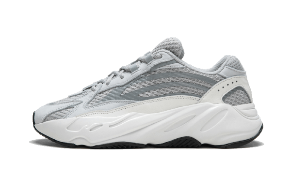 Adidas YEEZY Yeezy Boost 700 V2 Shoes Static - EF2829 Sneaker WOMEN