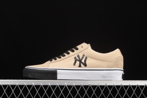 NY x Vans Haven joint series low-top casual board shoes VN0A38FATC8