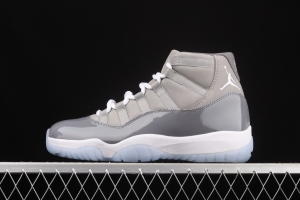 Air Jordan 11 Retro Cool Grey 11 New Cool Grey CT8012-005