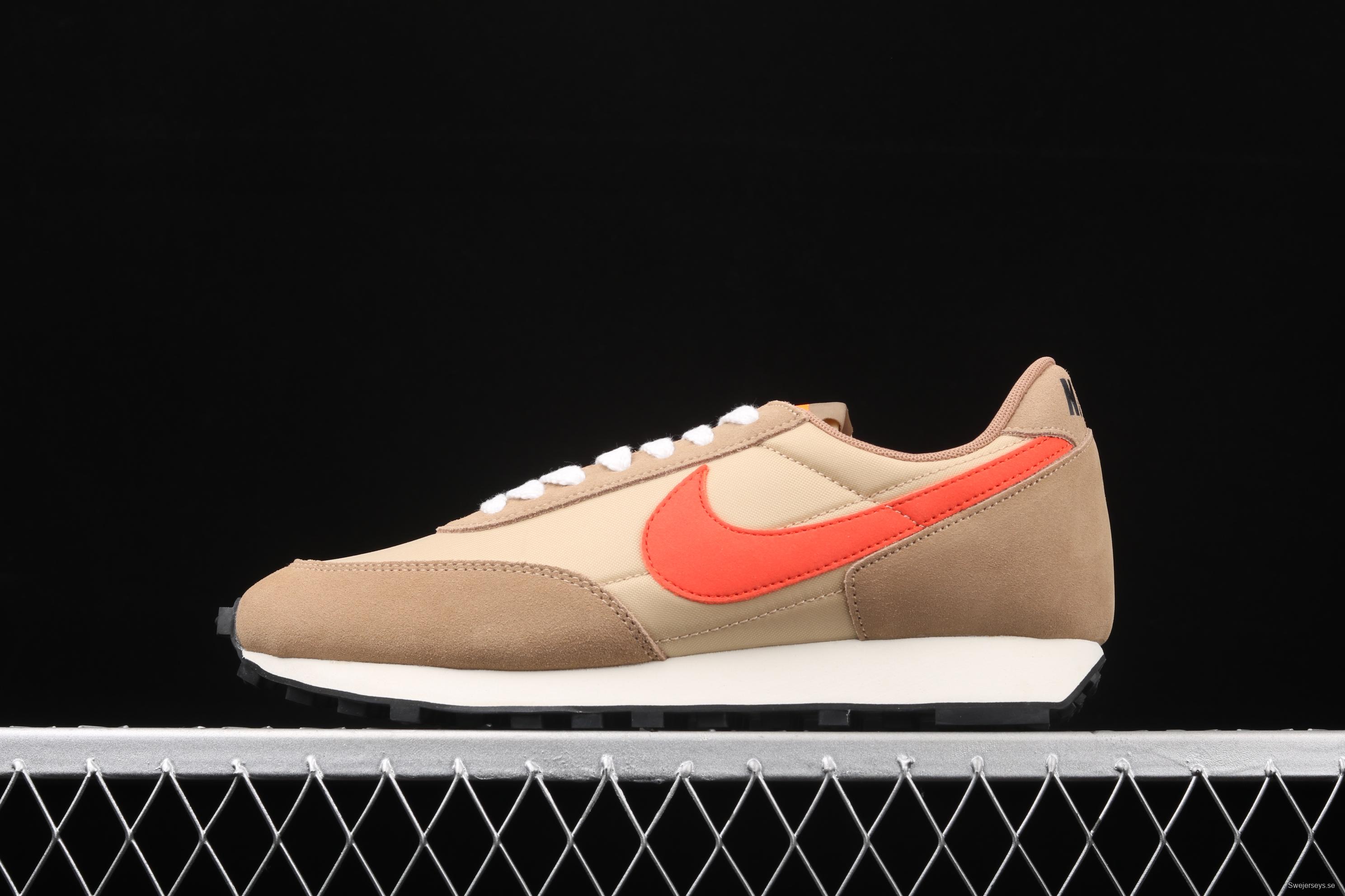 NIKE Air Daybreak 1979 Anniversary Shunfeng Waffle Series 40th Anniversary Limited vintage Leisure jogging shoes BV7725-700s