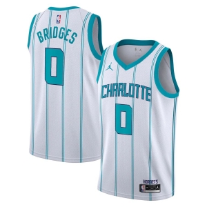 Association Club Team Jersey - Miles Bridges - Youth