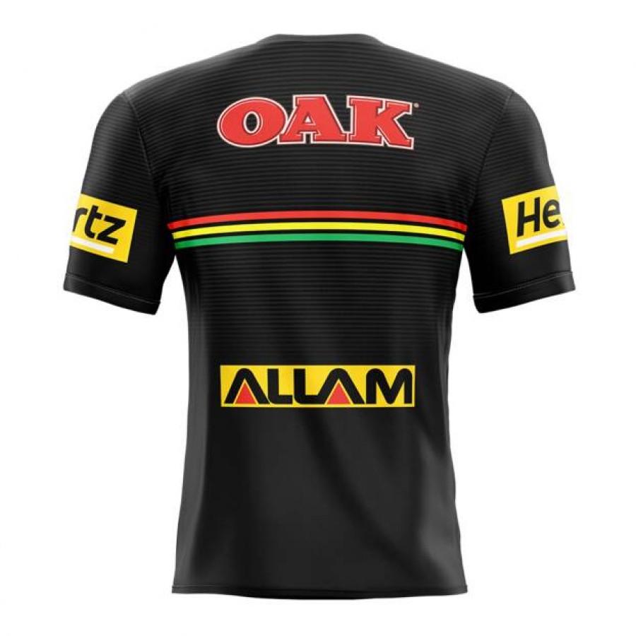 Penrith Panthers 2022 Men's Home Rugby Jersey