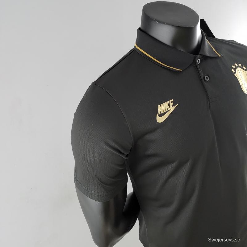 2022 POLO Brazil Black