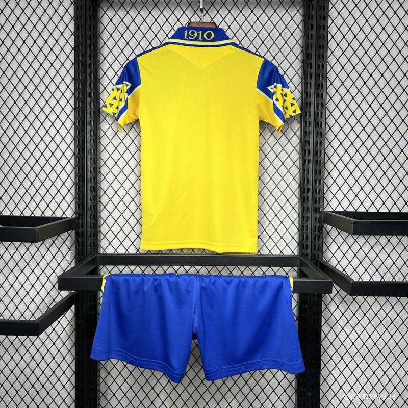 24/25 Kids Cadiz Home Jersey